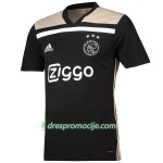 AFC Ajax Dres Gostujući 2018/19 Kratkih Rukava AFC Ajax Dres Gostujući 2018/19 Kratkih Rukava